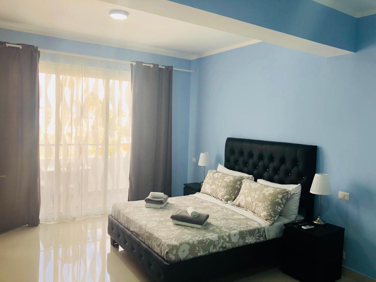 Vacation Suites With Rooftop Pool, Beach Club, Spa, Restaurants - Playa Los Corales Punta Cana Exterior photo